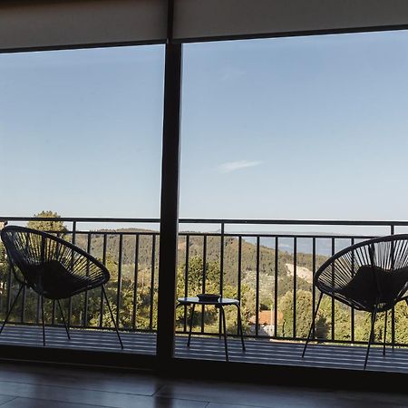 Casas Da Morgadinha - Casas De Ferias E Turismo Rural เซลอริโก จิ บาสโต ภายนอก รูปภาพ