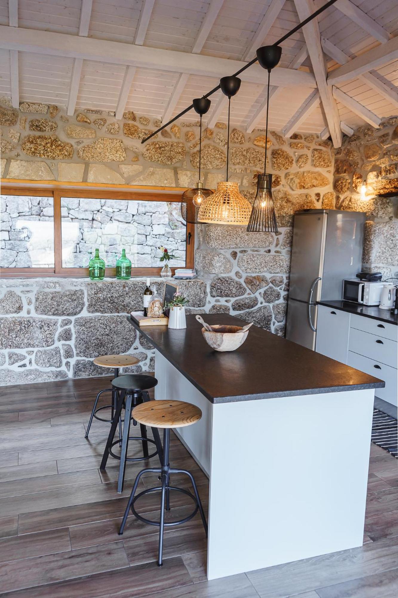 Casas Da Morgadinha - Casas De Ferias E Turismo Rural เซลอริโก จิ บาสโต ภายนอก รูปภาพ