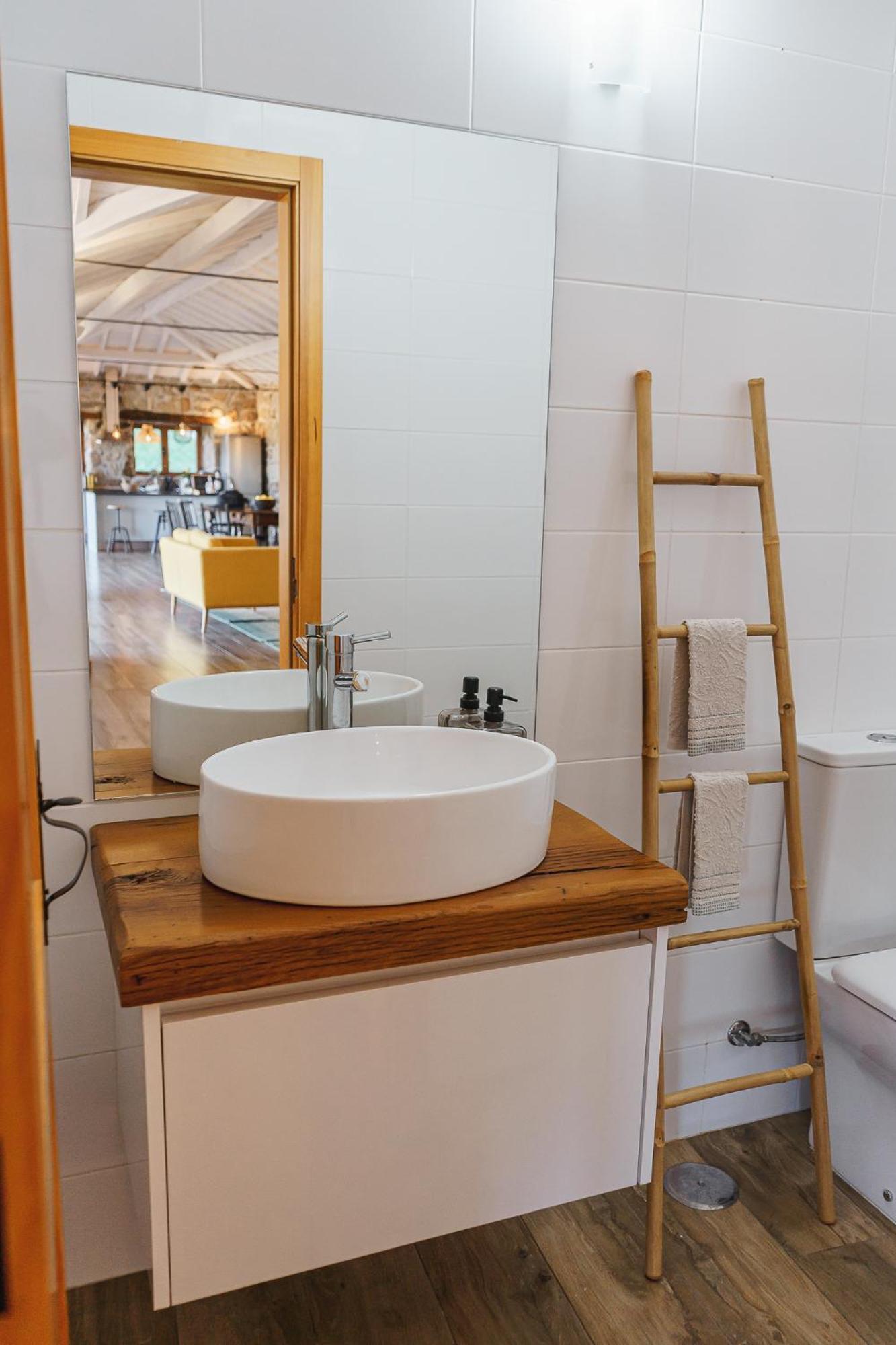 Casas Da Morgadinha - Casas De Ferias E Turismo Rural เซลอริโก จิ บาสโต ภายนอก รูปภาพ