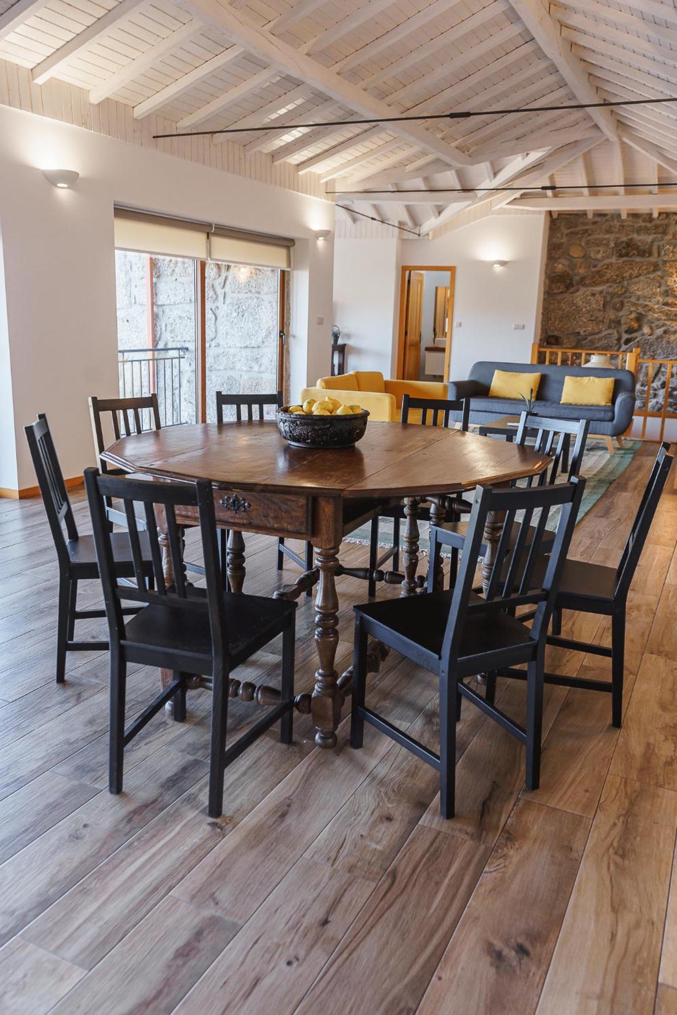 Casas Da Morgadinha - Casas De Ferias E Turismo Rural เซลอริโก จิ บาสโต ภายนอก รูปภาพ