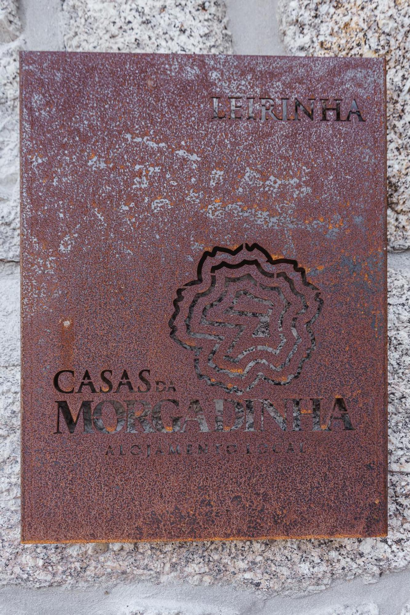 Casas Da Morgadinha - Casas De Ferias E Turismo Rural เซลอริโก จิ บาสโต ภายนอก รูปภาพ